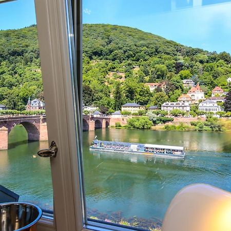 Bs Suites Heidelberg Zewnętrze zdjęcie