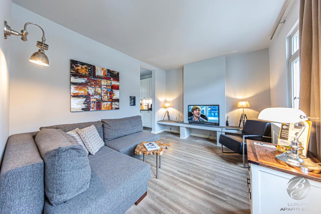 Bs Suites Heidelberg Zewnętrze zdjęcie