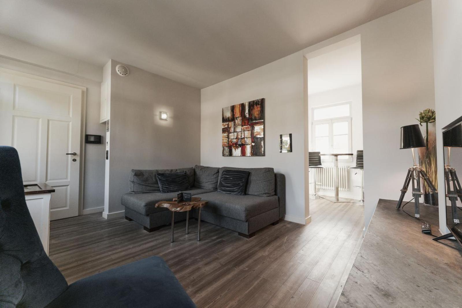 Bs Suites Heidelberg Zewnętrze zdjęcie