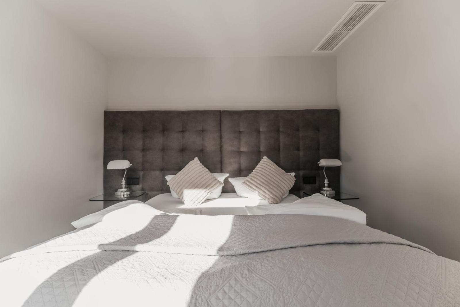 Bs Suites Heidelberg Zewnętrze zdjęcie