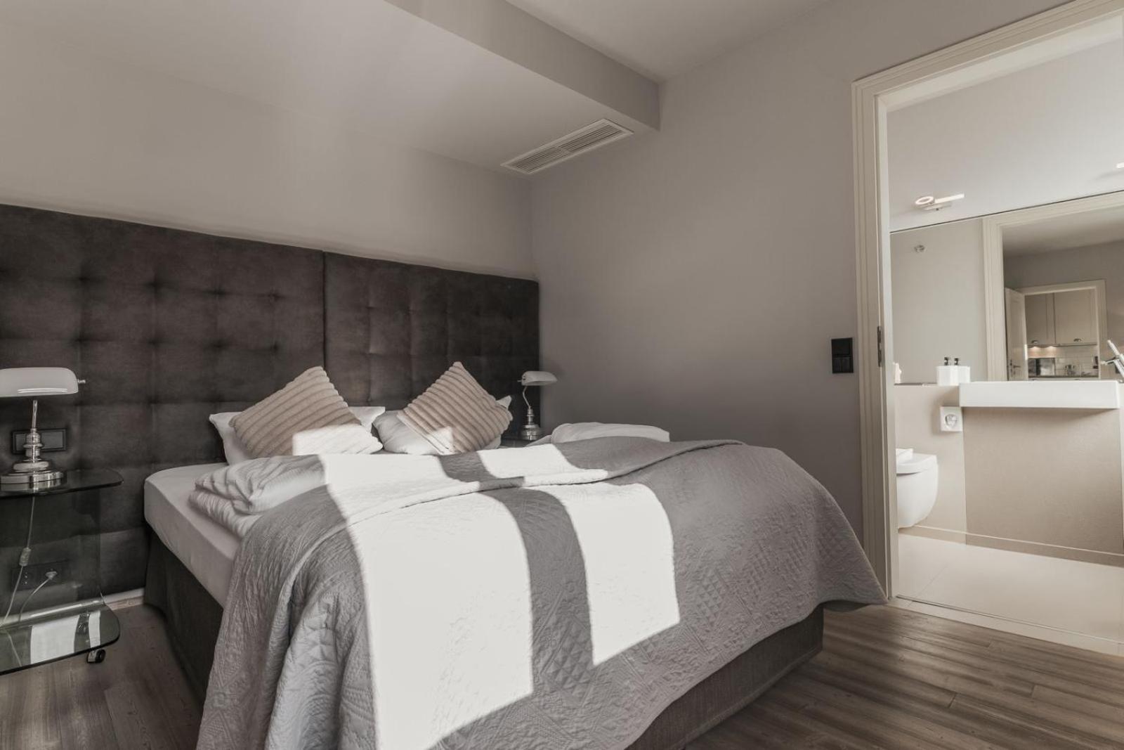 Bs Suites Heidelberg Zewnętrze zdjęcie