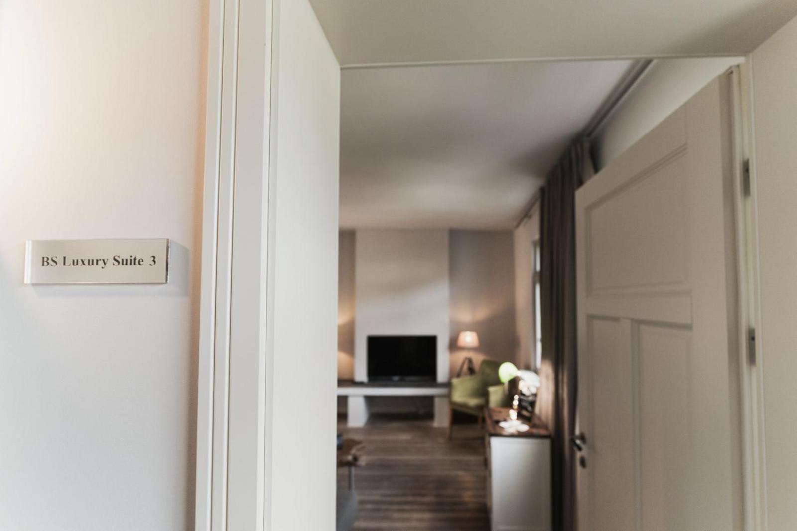Bs Suites Heidelberg Zewnętrze zdjęcie