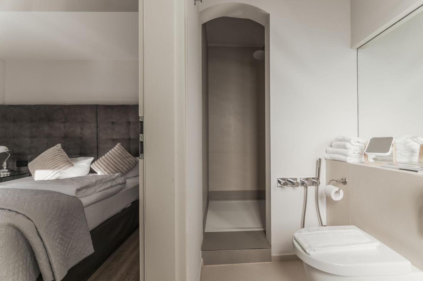 Bs Suites Heidelberg Zewnętrze zdjęcie
