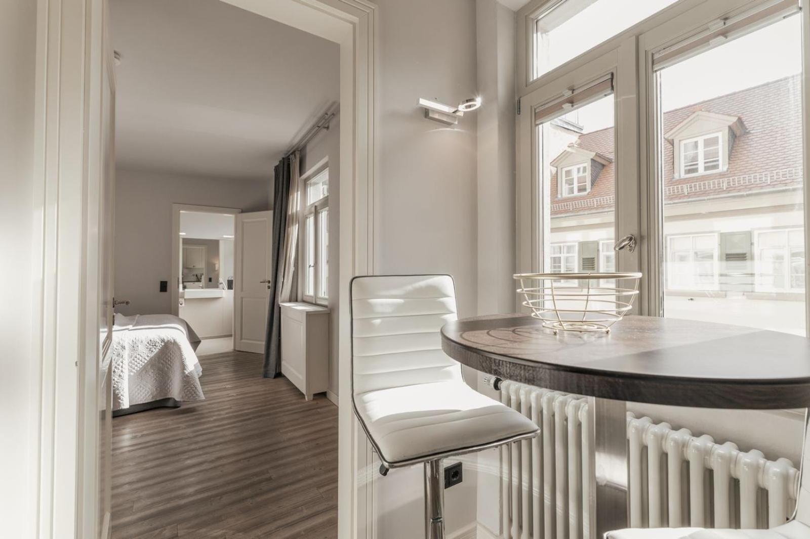 Bs Suites Heidelberg Zewnętrze zdjęcie