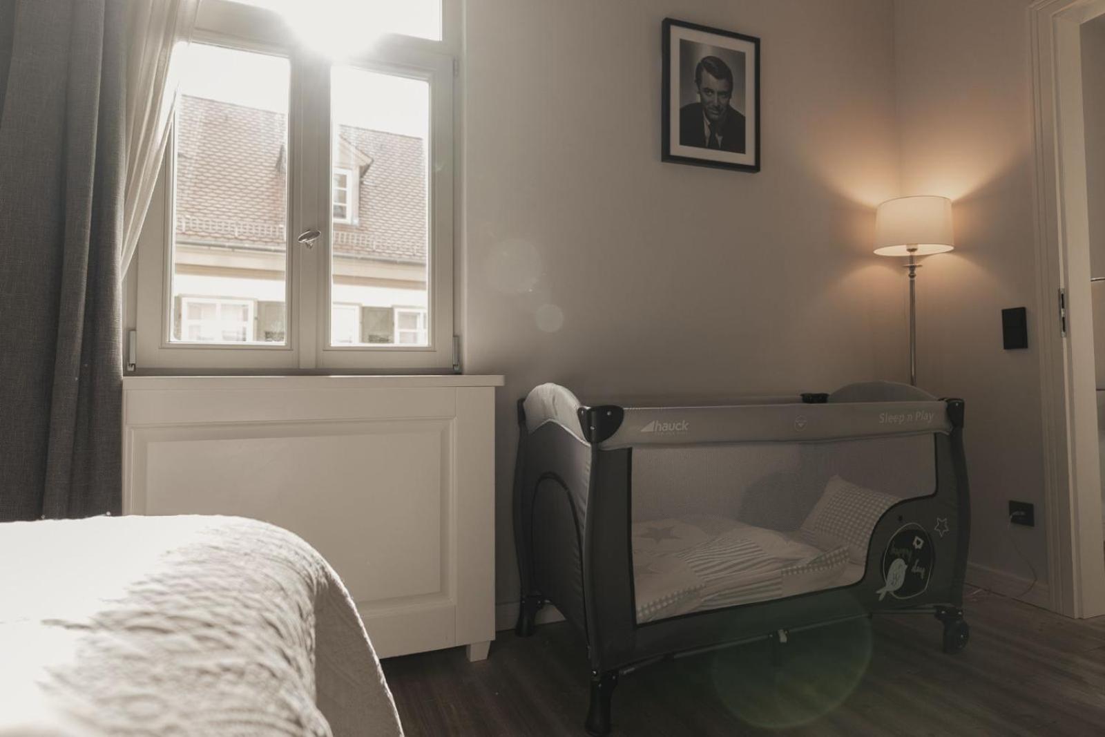 Bs Suites Heidelberg Zewnętrze zdjęcie