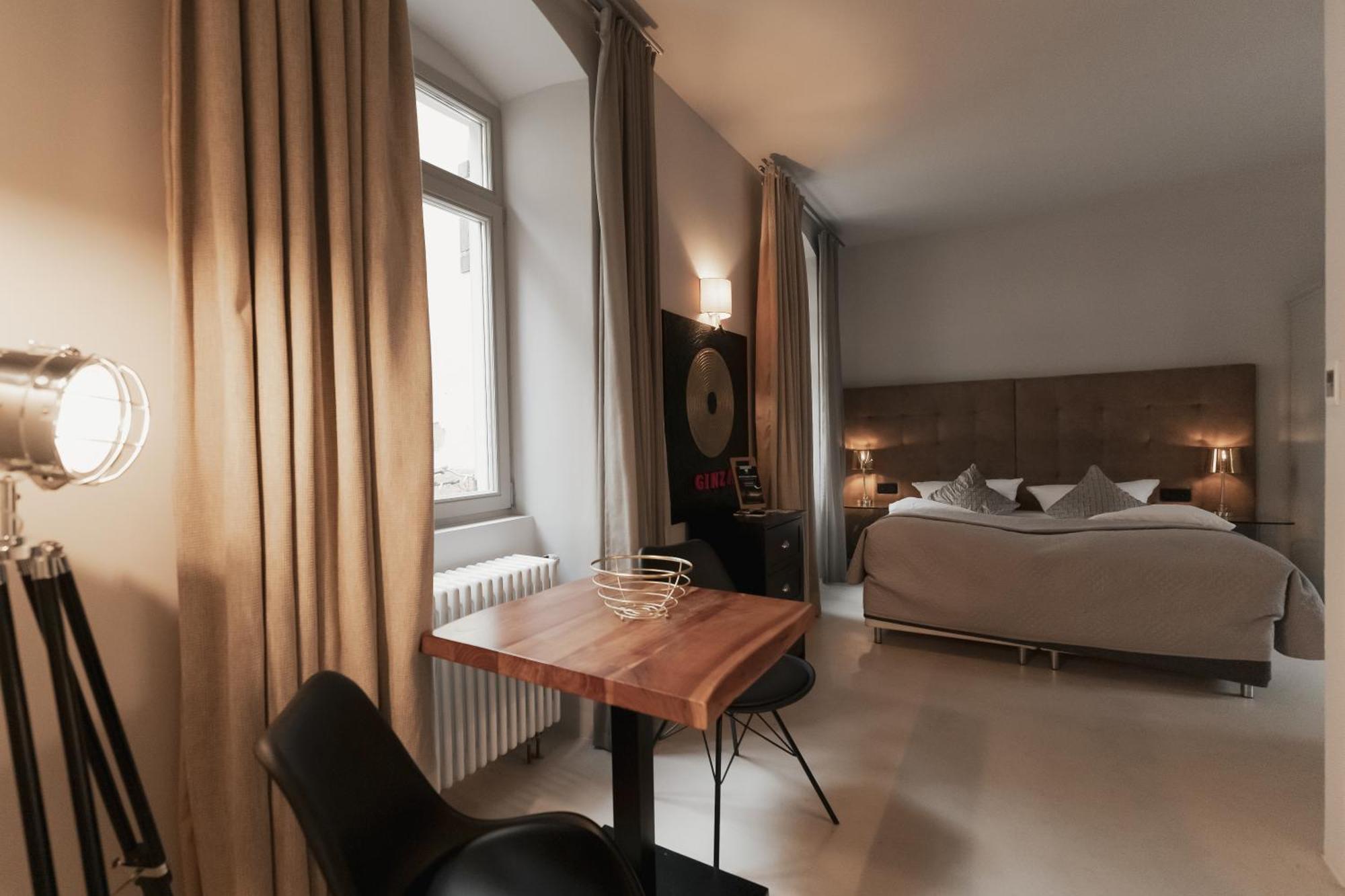 Bs Suites Heidelberg Zewnętrze zdjęcie