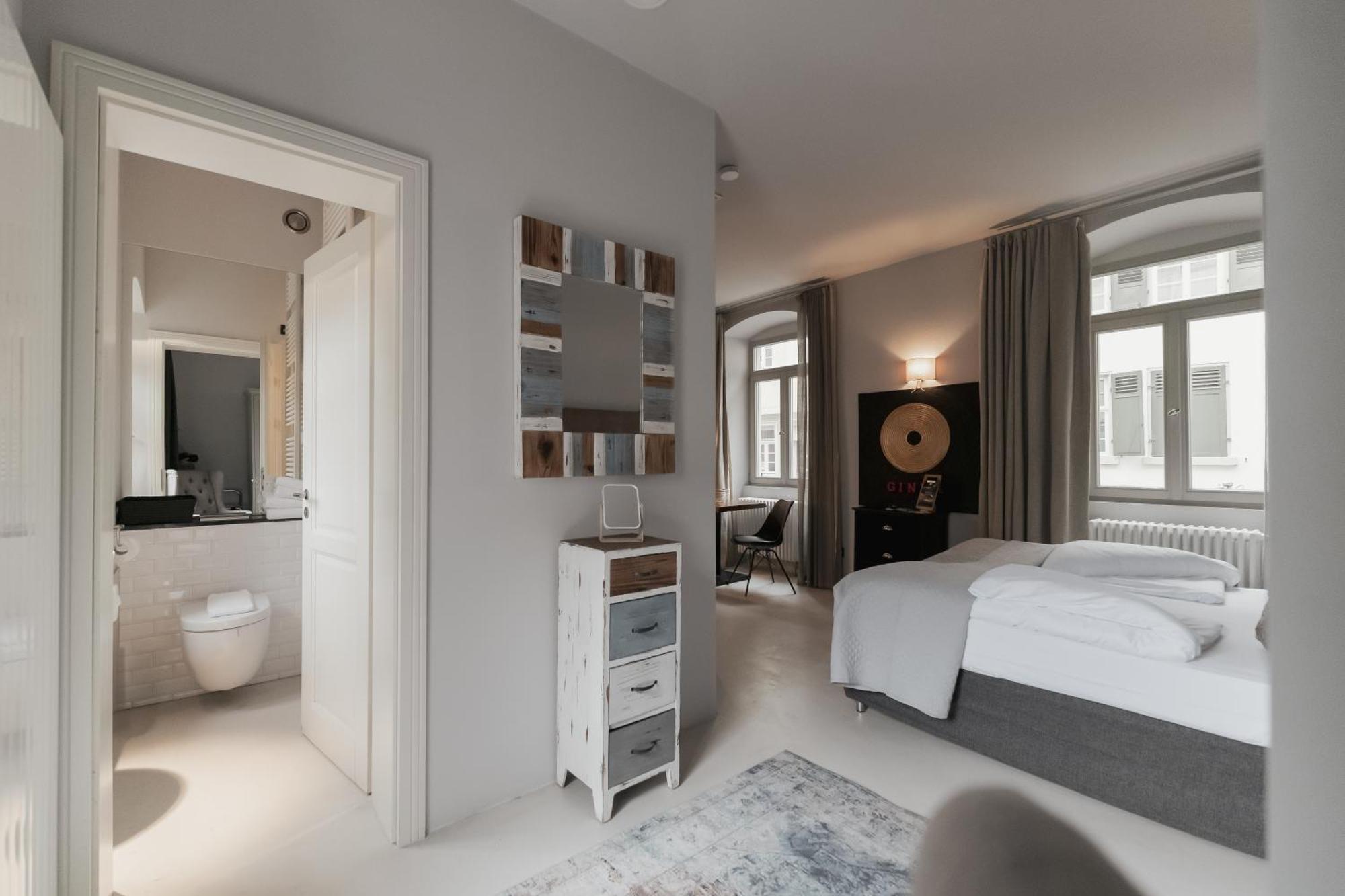 Bs Suites Heidelberg Zewnętrze zdjęcie