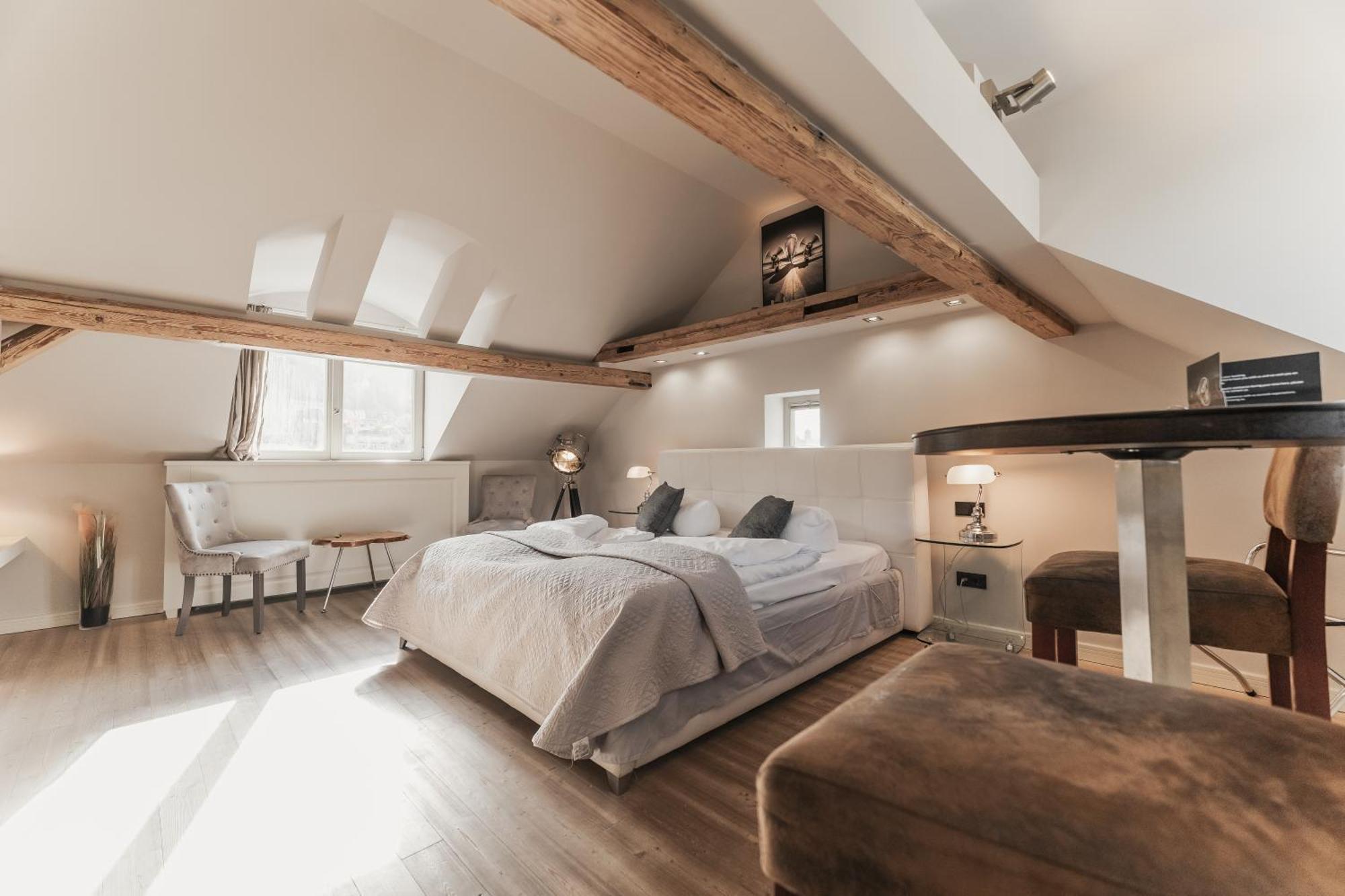 Bs Suites Heidelberg Zewnętrze zdjęcie