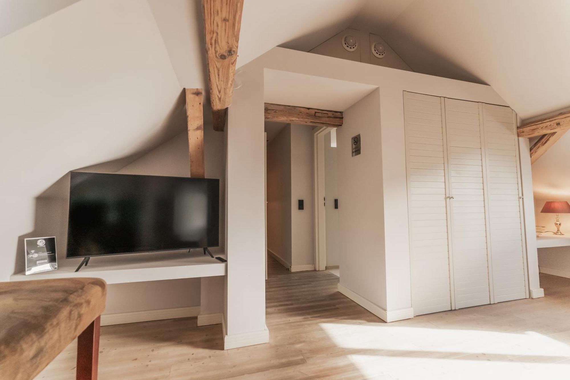 Bs Suites Heidelberg Zewnętrze zdjęcie